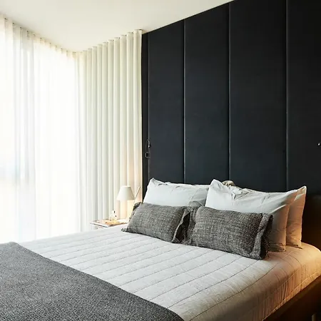 Spire Residences By The Spire Manager * Brisbane