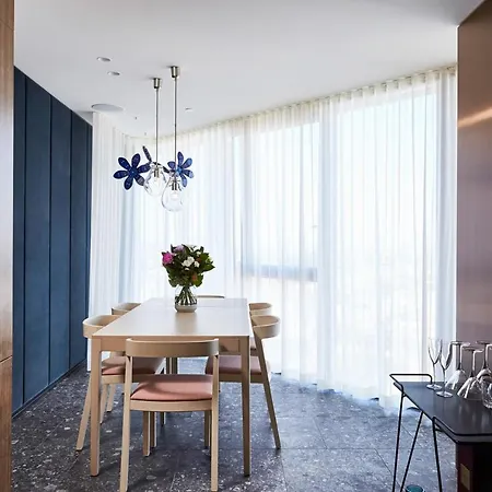 Spire Residences By The Spire Manager *