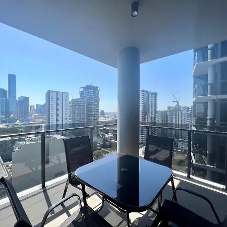 One Bedroom In South