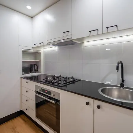Story Bridge & River View 2b1b W Free Parking! - 84 * Brisbane