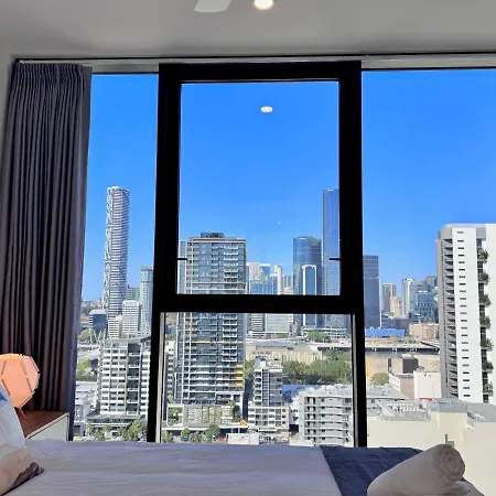 Apartment One Bedroom In South *