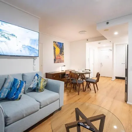 Story Bridge & River View 2b1b W Free Parking! - 84