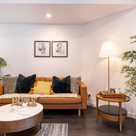 Panorama River Views Luxury 2 Bed Centre Apar * Brisbane