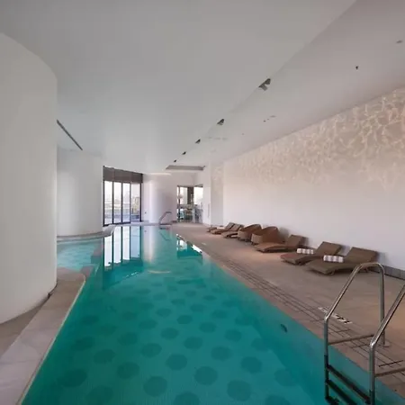 Panorama River Views Luxury 2 Bed Centre Apar Apartment *
