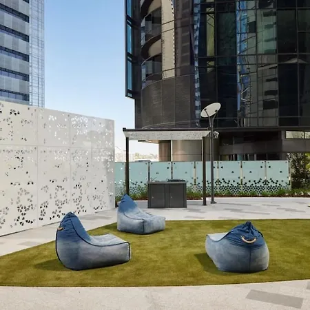 Apartment Panorama River Views Luxury 2 Bed Centre Apar Brisbane
