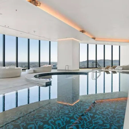 Apartment Panorama River Views Luxury 2 Bed Centre Apar *