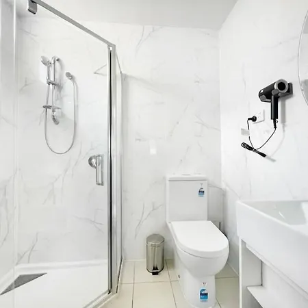 Holiday home Family Friendly Cozy 4br House At Annerley