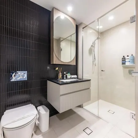 Panorama River Views Luxury 2 Bed Centre Apar Apartment *
