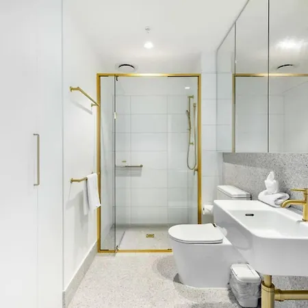 Conveniently Located 2br With Rooftop Pool At Milt