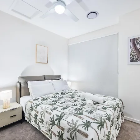Holiday home Conveniently Located Luxury 4br Townhouse *