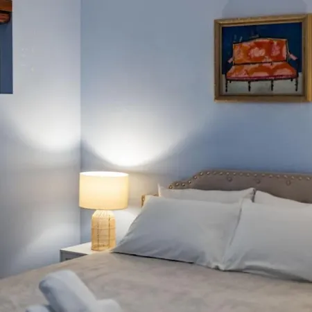 Apartment Vintage Glamour Nest 2br Near Cbd With Carpark Brisbane