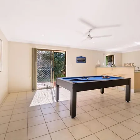 Decorated With 4bd Family House With Pool *