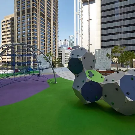 Panorama River Views Luxury 2 Bed Centre Apar Brisbane