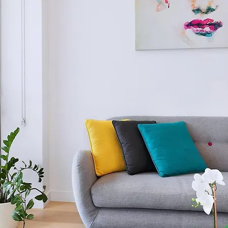 Apartment 'brightly Boutique' A Cbd Resort-style Escape Brisbane