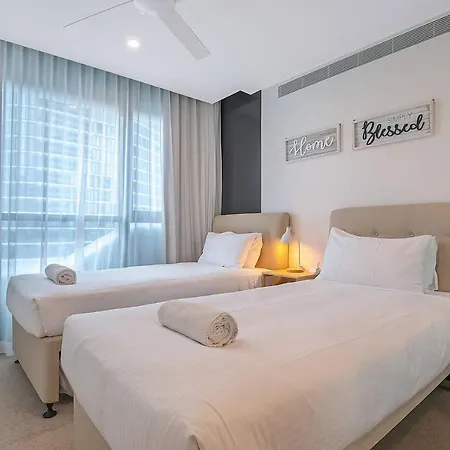 Apartment Of Town - A Refined Lifestyle Destination