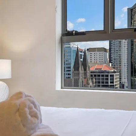 Of Brissie - Chic Resort-style Cbd Living