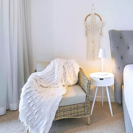 Apartment Of Town - A Refined Lifestyle Destination