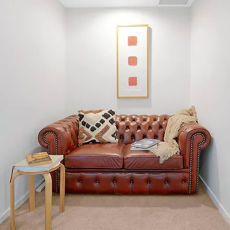 Holiday home The Sun Catcher - A Trendy South Townhouse *