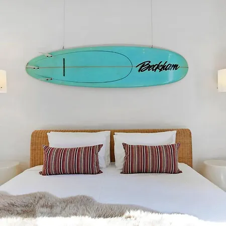The Sun Catcher - A Trendy South Townhouse Holiday home Brisbane