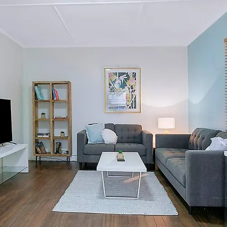 'eucalypt Cottage' A Tranquil Family Hideaway Holiday home *