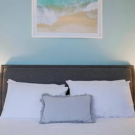 Holiday home 'eucalypt Cottage' A Tranquil Family Hideaway *