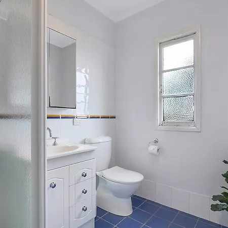 'eucalypt Cottage' A Tranquil Family Hideaway Brisbane