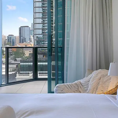 Of Town - A Refined Lifestyle Destination Apartment