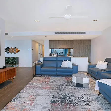 Of Town - A Refined Lifestyle Destination