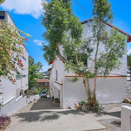 Tropical Dreaming In The Heart Of Indooroopilly Holiday home *