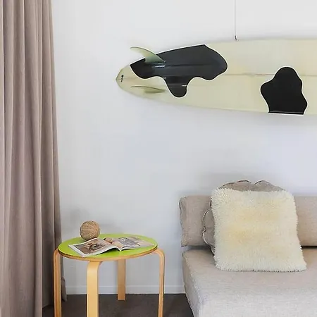 Holiday home The Sun Catcher - A Trendy South Townhouse Brisbane
