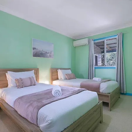 'eucalypt Cottage' A Tranquil Family Hideaway * Brisbane