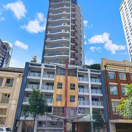 Of Brissie - Chic Resort-style Cbd Living *