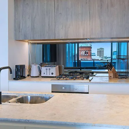 Apartment Of Town - A Refined Lifestyle Destination *