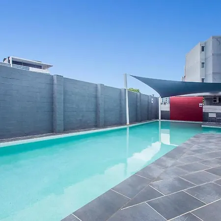 Soak Up The Sun From Modern Escape *