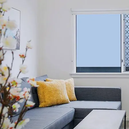 Centre Comfort - Your In Vibrant