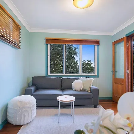 Holiday home 'eucalypt Cottage' A Tranquil Family Hideaway