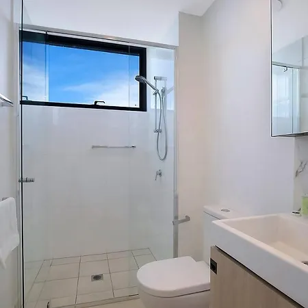 Soaring Skyline On Southside At Resort-style Apartment