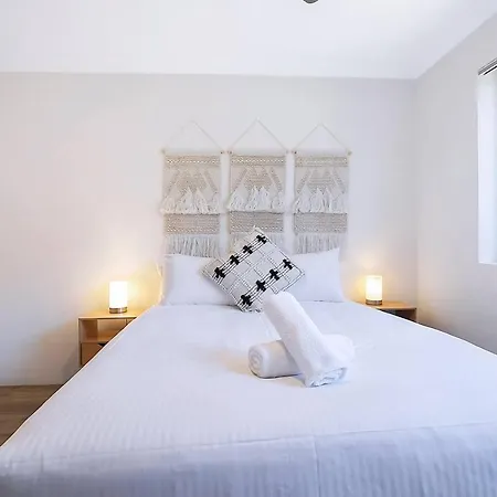 Apartment Toowong Village Tranquility - A Slice Of