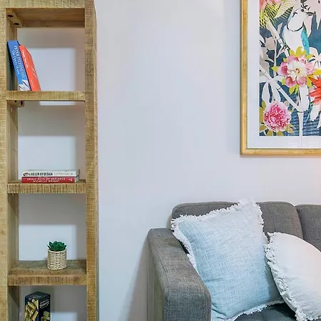 Holiday home 'eucalypt Cottage' A Tranquil Family Hideaway *