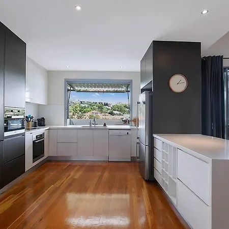 Of Taringa Penthouse With Sweeping Views Apartment Brisbane