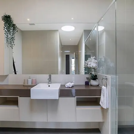 Of Taringa Penthouse With Sweeping Views Apartment Brisbane