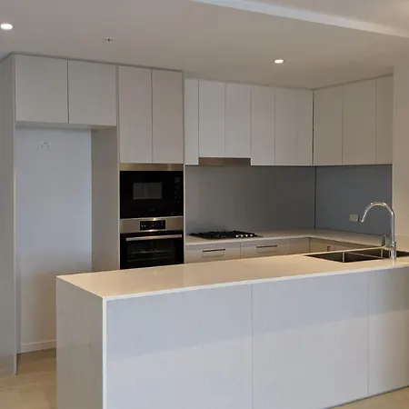 Linton Apartment