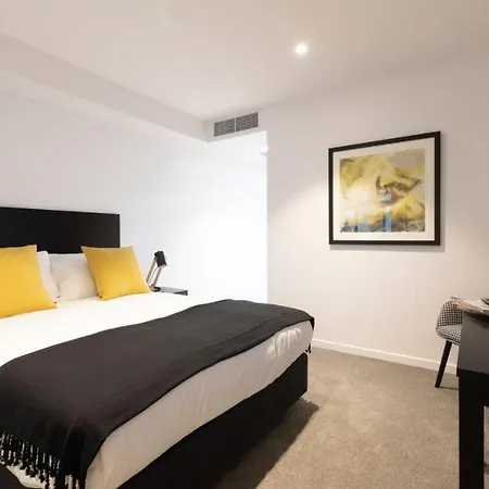 Apartment Linton Brisbane