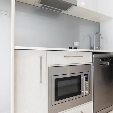 Linton Apartment Brisbane