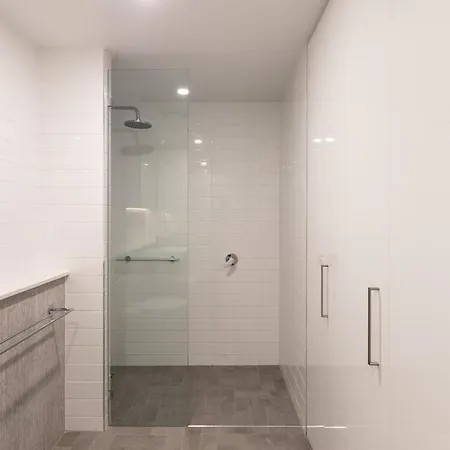Linton Apartment