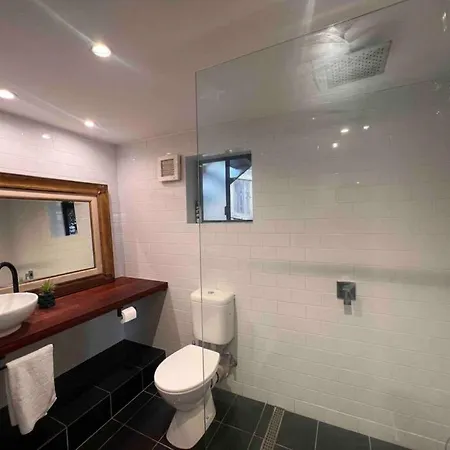 Bulimba Holiday home