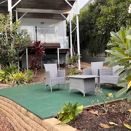 Bulimba Holiday home Brisbane