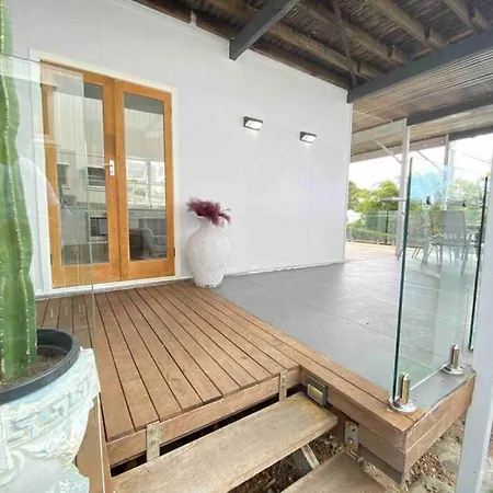 Bulimba Holiday home *