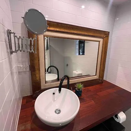 Holiday home Bulimba Brisbane