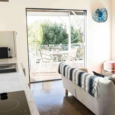 Bulimba Holiday home *